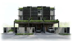 Yio Chu Kang Road (D19), Terrace #529385281